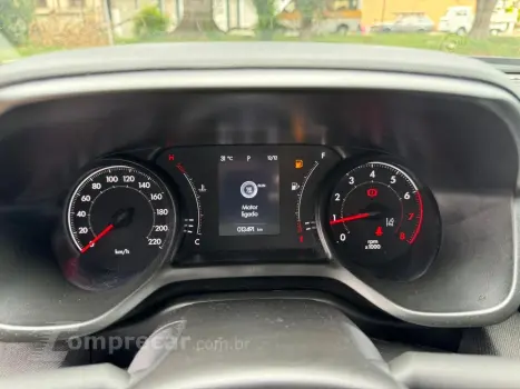 Fastback 1.0 Turbo 200 Flex Audace Cvt