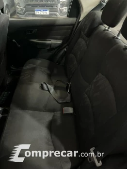 FIAT SIENA 1.0 MPI EL 8V