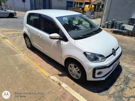 up! move 1.0 Total Flex 12V 5p