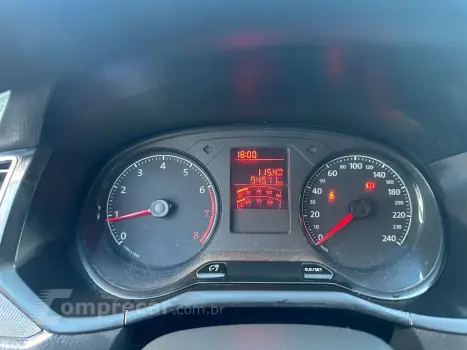 VOYAGE 1.6 MSI Flex 8V 4p