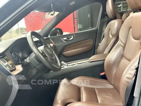 XC60 2.0 T8 HYBRID INSCRIPTION AWD GEARTRONIC