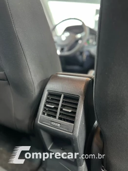 POLO 1.0 200 TSI Comfortline