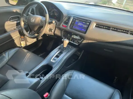 HR-V 1.8 16V Touring