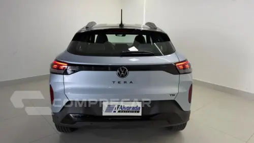 TERA HIGH 1.0 170 TSI FLEX 5P AUT.