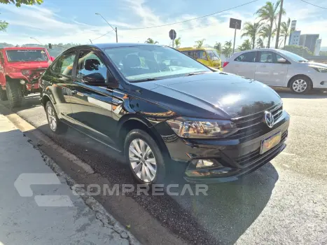 VIRTUS 1.0 200 TSI Comfortline