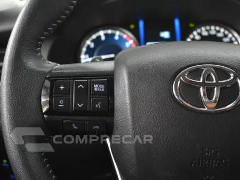 HILUX SW4 - 2.8 D-4D TURBO SRX 4X4 AUTOMÁTICO