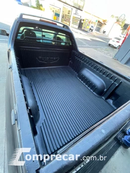 MONTANA 1.8 MPFI Sport CS 8V