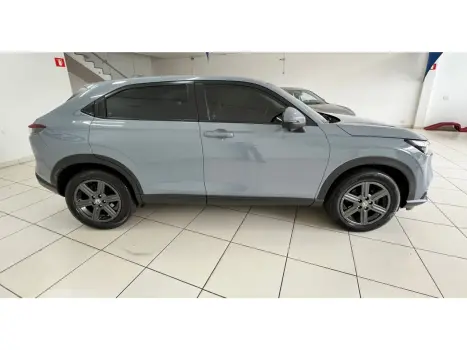 HR-V 1.5 DI I-VTEC FLEX EXL CVT