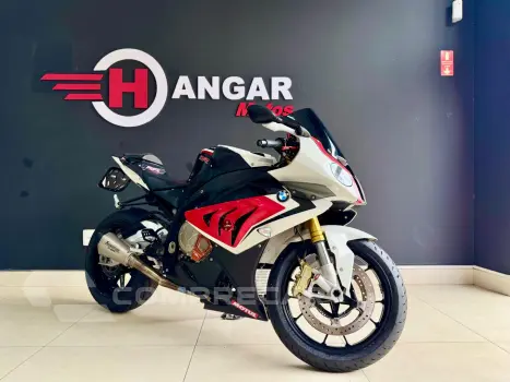 S 1000 RR