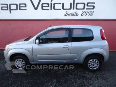 UNO 1.0 Vivace 8V