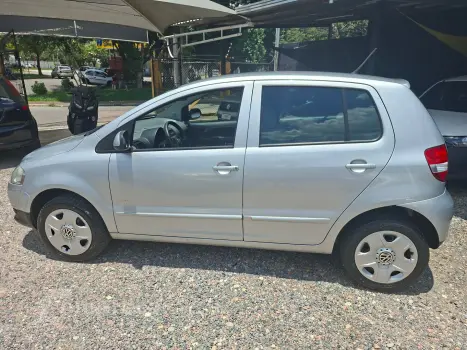 Fox 1.6 Mi Plus 8V Flex 4P Manual