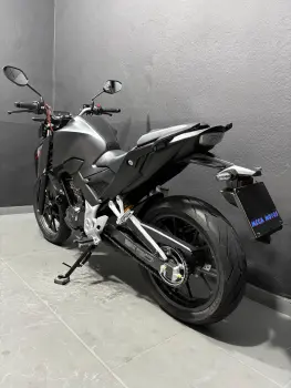 CB 300 F TWISTER CBS