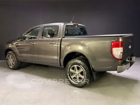 RANGER 2.2 XLS 4X2 CD 16V DIESEL 4P AUTOMÁTICO