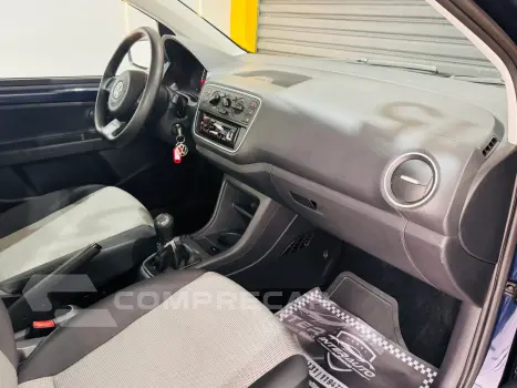 UP 1.0 MPI Move UP 12V