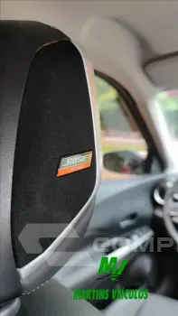 KICKS 1.6 16V FLEXSTART EXCLUSIVE XTRONIC