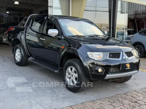 L200 Triton HPE 3.2 CD TB Int.Diesel Aut