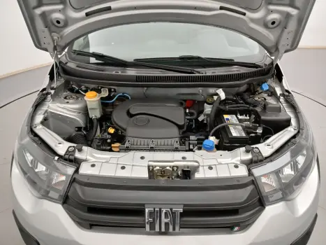 MOBI 1.0 EVO FLEX LIKE. MANUAL