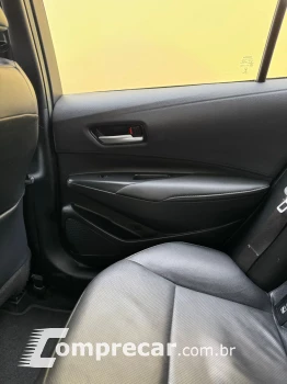 COROLLA 2.0 Vvt-ie XEI Direct Shift
