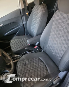 HB20 1.6 Comfort 16V