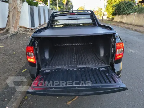 SAVEIRO 1.6 Cross CE 8V