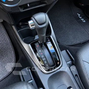 CITY 1.5 LX Sedan 16V