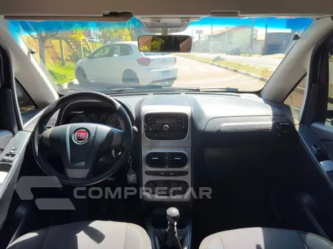 IDEA 1.4 MPI ATTRACTIVE 8V FLEX 4P MANUAL
