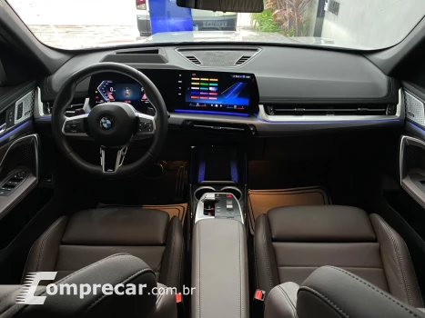 X1 SDRIVE 20i M Sport 2.0 TB Aut.