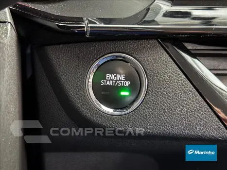 MONTANA 1.2 TURBO FLEX RS AUTOMÁTICO