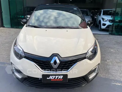 CAPTUR 1.6 16V SCE Life