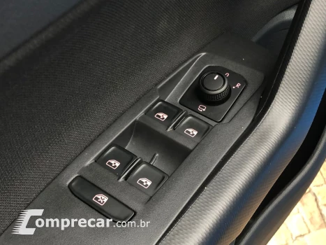 Nivus 1.0 200 Tsi Total Flex Highline Automático