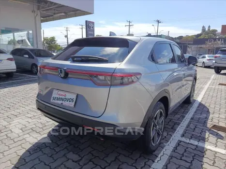 HR-V 1.5 DI I-VTEC FLEX EX CVT