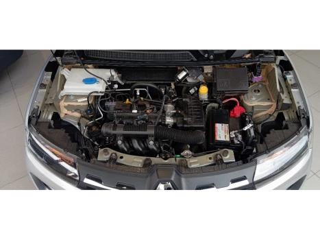 KWID 1.0 12V SCE FLEX INTENSE MANUAL
