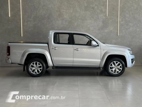 AMAROK CD 4X4 HIGH