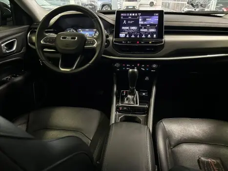 COMPASS 1.3 T270 TURBO FLEX LONGITUDE AT6