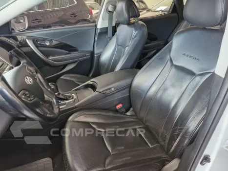 Azera 3.0 V6 24V GDI AUTOMÁTICO