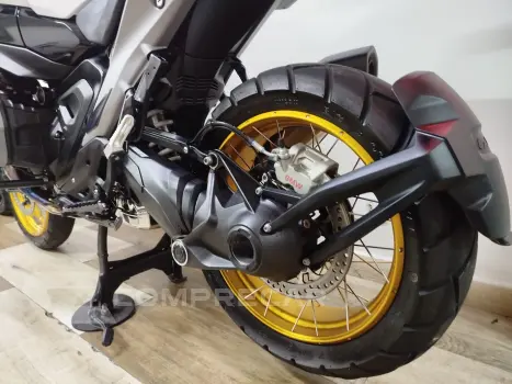 R 1300 GS PLUS