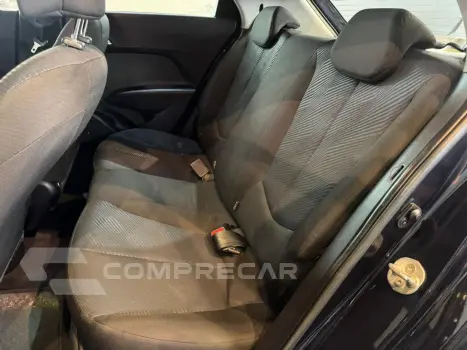 Hb20 1.6 Comfort Plus 16V Flex 4P Manual