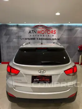 IX35 2.0 16V 4P AUTOMÁTICO