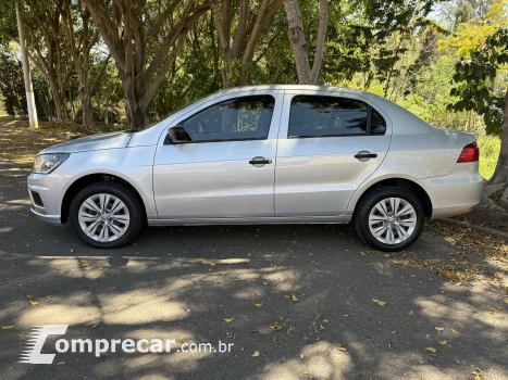VOYAGE 1.0 12V MPI Totalflex