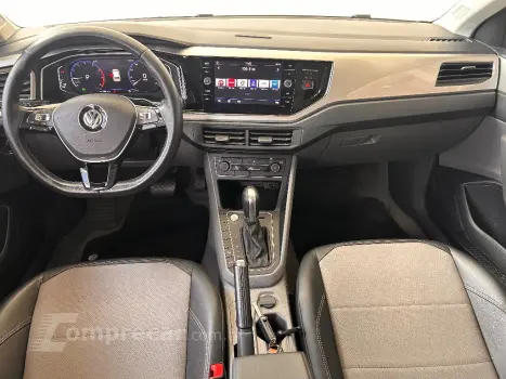 Polo Highline 200 TSI 1.0 Flex 12V Aut.