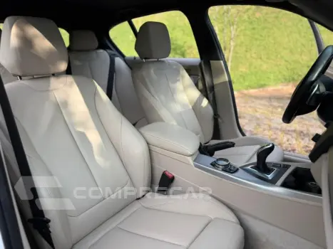M 135i 3.0 V6 24V TURBO GASOLINA 4P AUTOMÁTICO