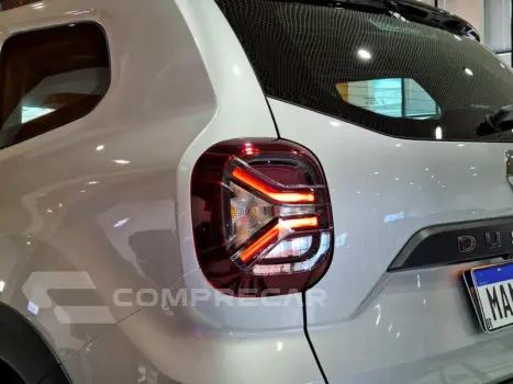 DUSTER ICONIC PLUS 1.3 TB 16V FLEX AUT.