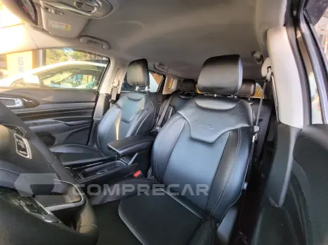 COMPASS LIMITED T270 1.3 TB 4x2 Flex Aut