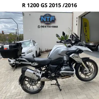 BMW R 1200 GS