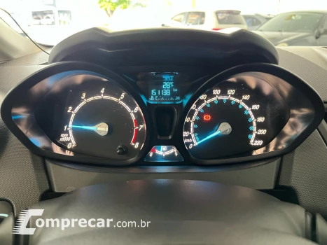 FIESTA 1.5 S Hatch 16V
