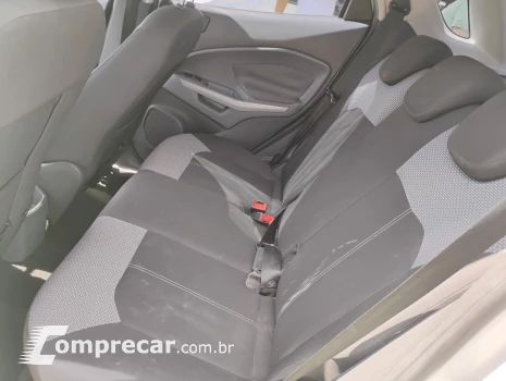 ECOSPORT 2.0 SE 16V