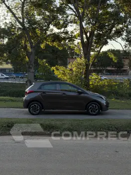 HB20 1.0 12V Comfort Plus