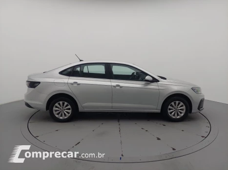 VIRTUS 1.0 TSI FLEX 12V AUT