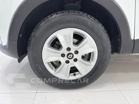 CAPTUR 1.6 16V SCE Life