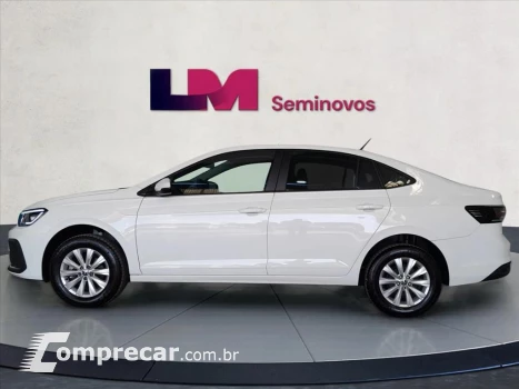 VIRTUS 1.0 170 TSI MANUAL